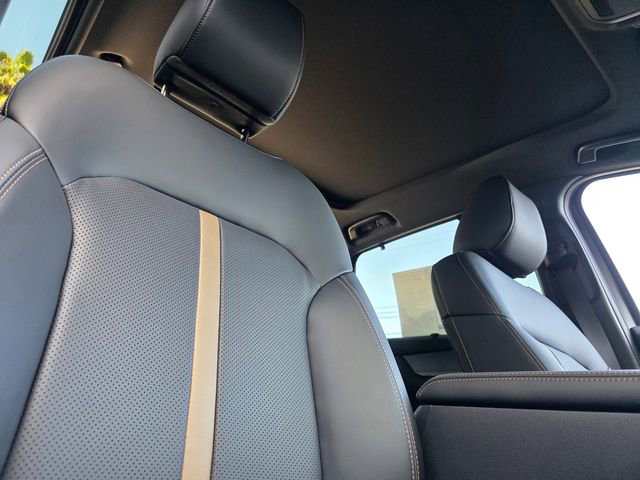 New 2026 MAZDA CX-90 Plug-In Hybrid w/ Premium Plus image 18