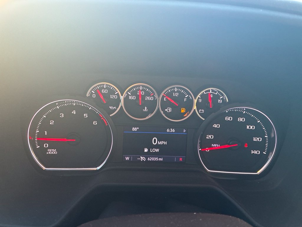 Used 2021 Chevrolet Tahoe LT RWD image 16