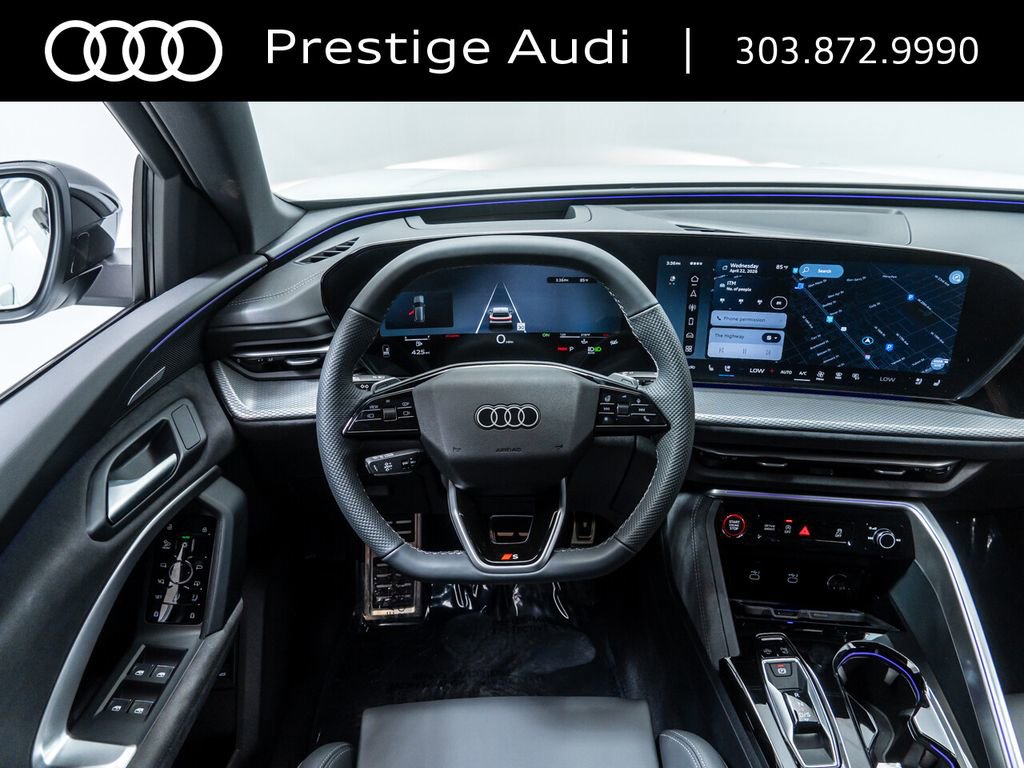 New 2026 Audi SQ5 Premium Plus AWD/4WD image 14