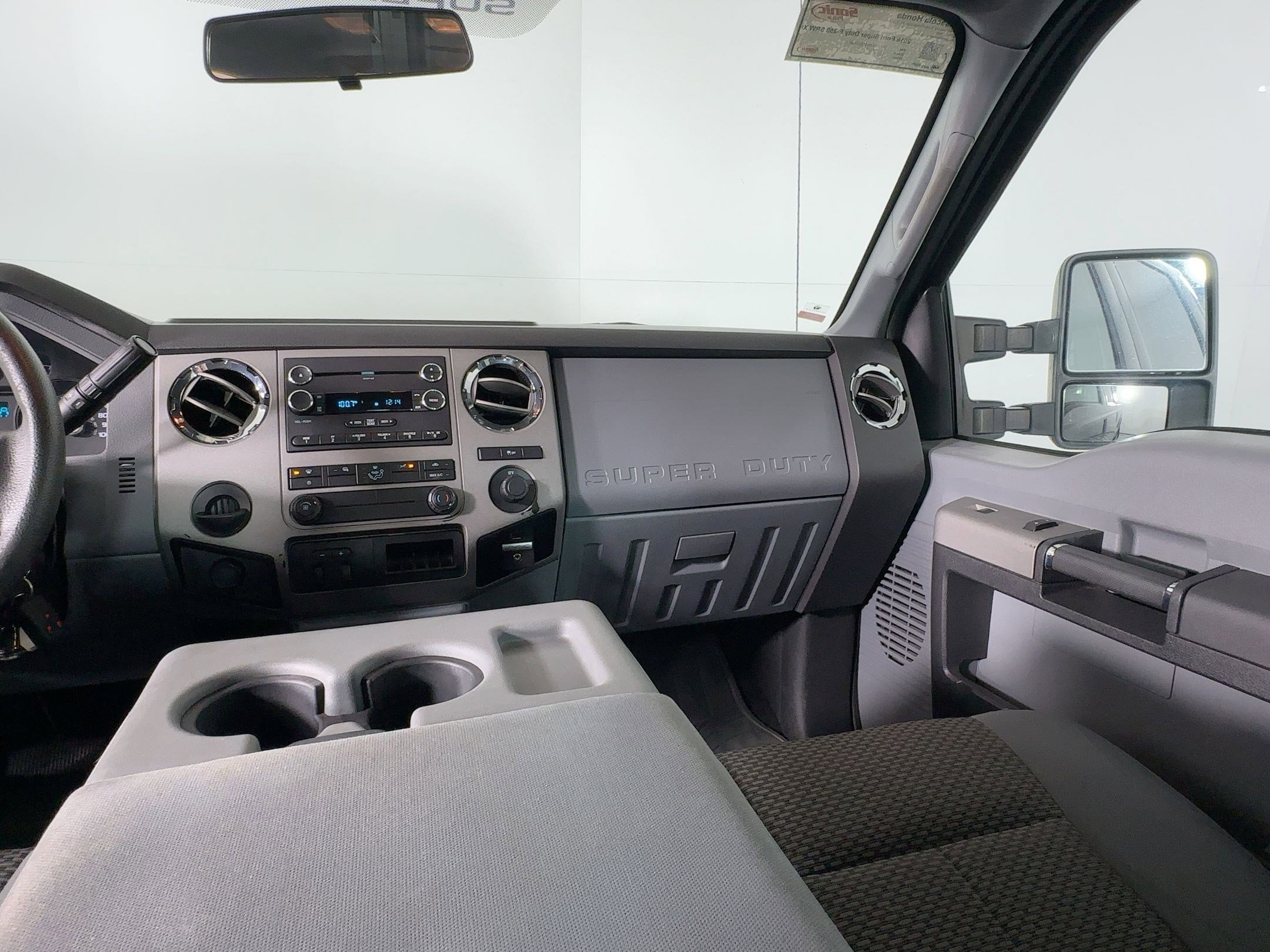 Used 2016 Ford F250 XLT image 25