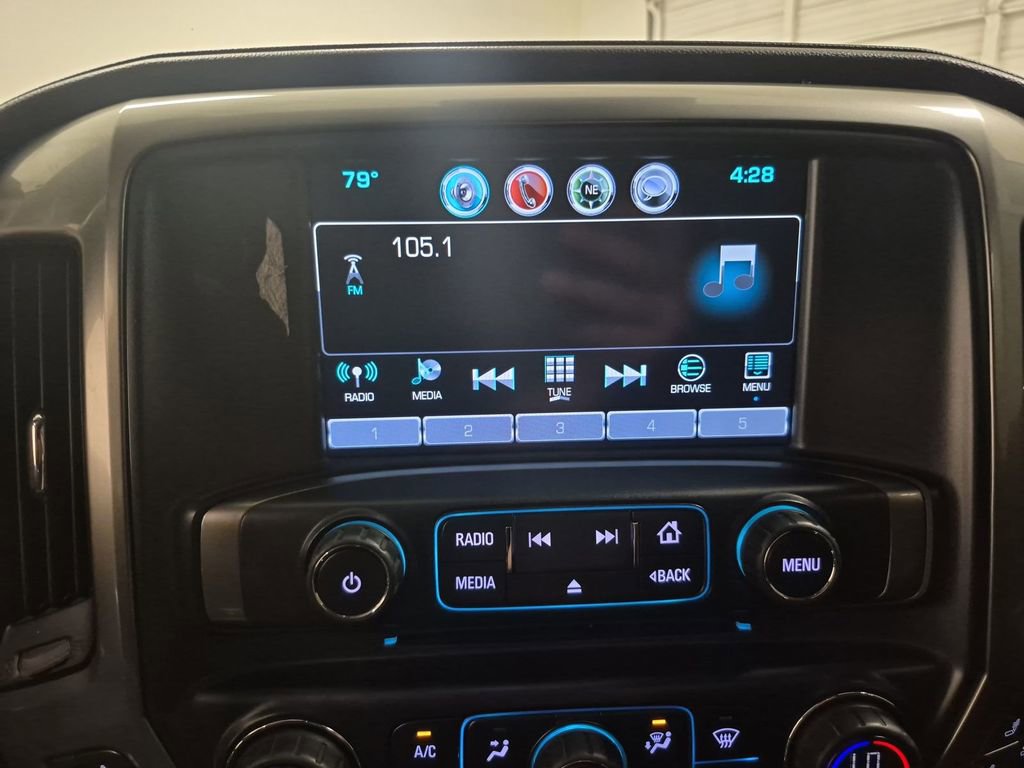 Used 2019 Chevrolet Silverado 2500 LTZ w/ Duramax Plus Package image 13