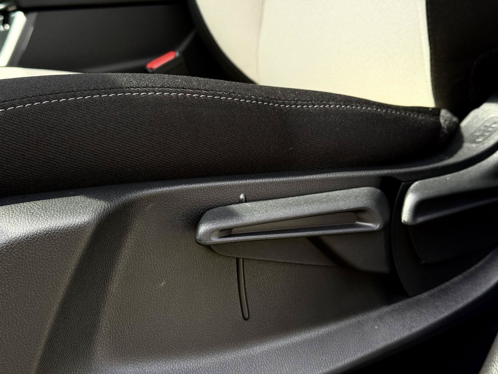 New 2026 Honda CR-V LX image 11