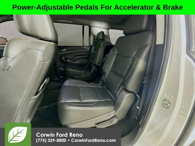 Used 2018 GMC Yukon XL SLT w/ Open Road Package AWD/4WD image 24