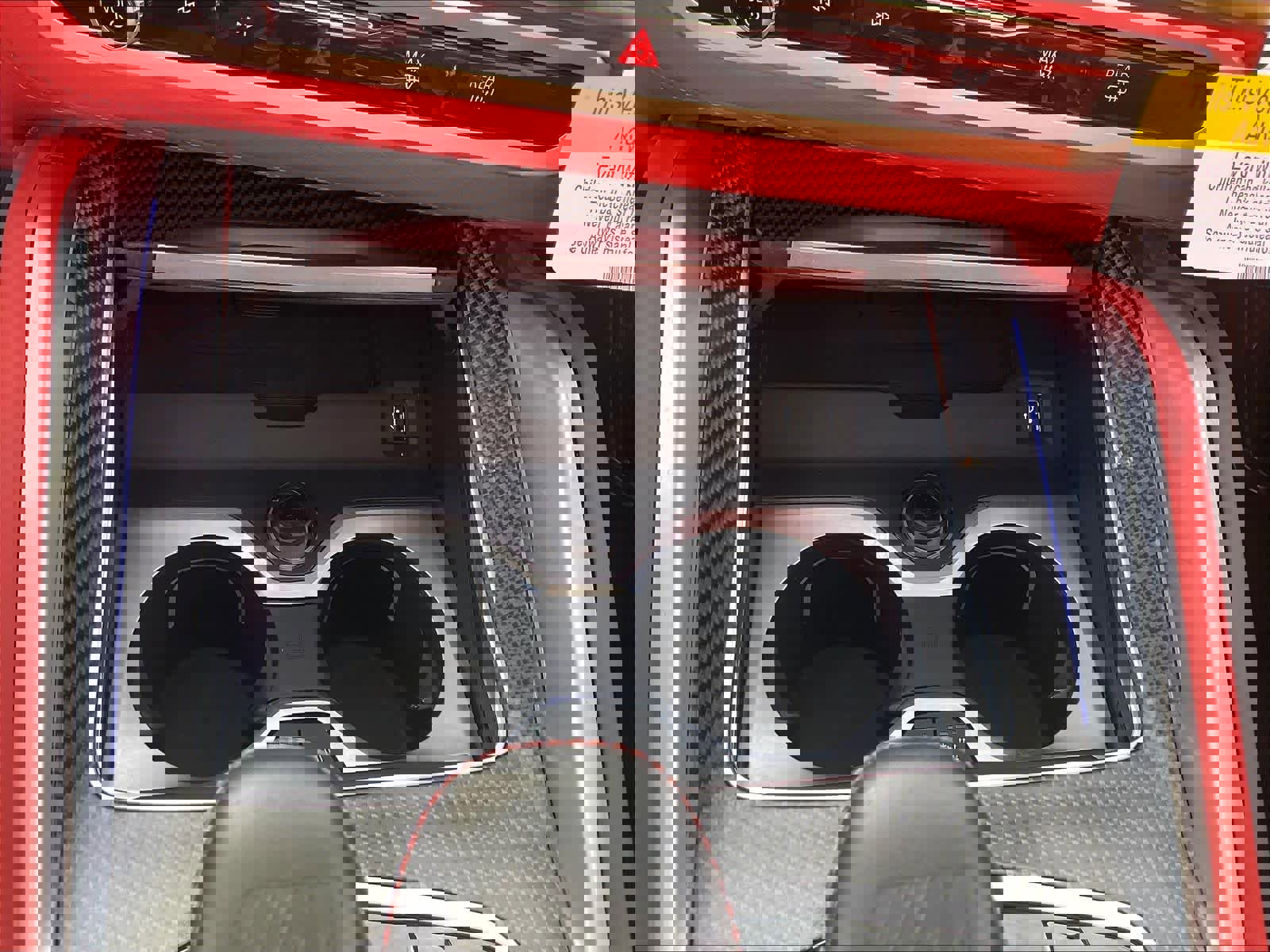 Used 2025 BMW XM image 36