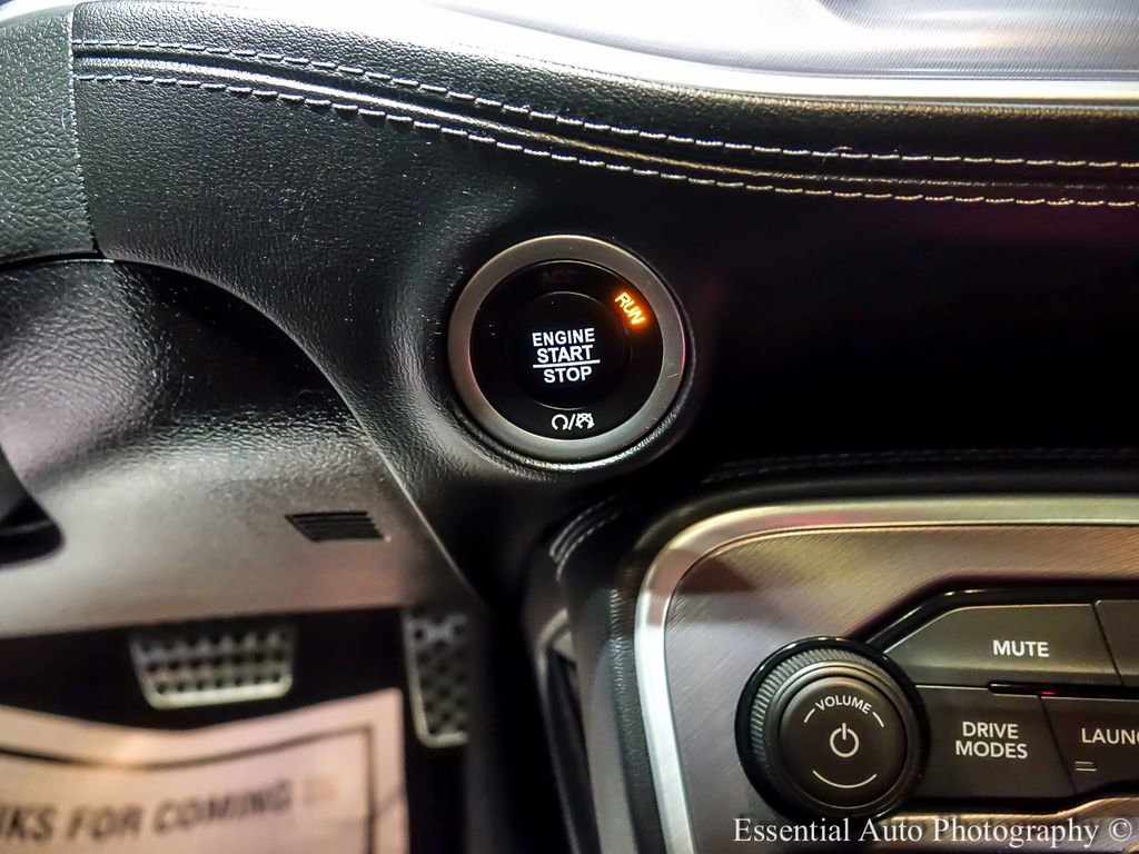 Used 2021 Dodge Challenger R/T Scat Pack image 18