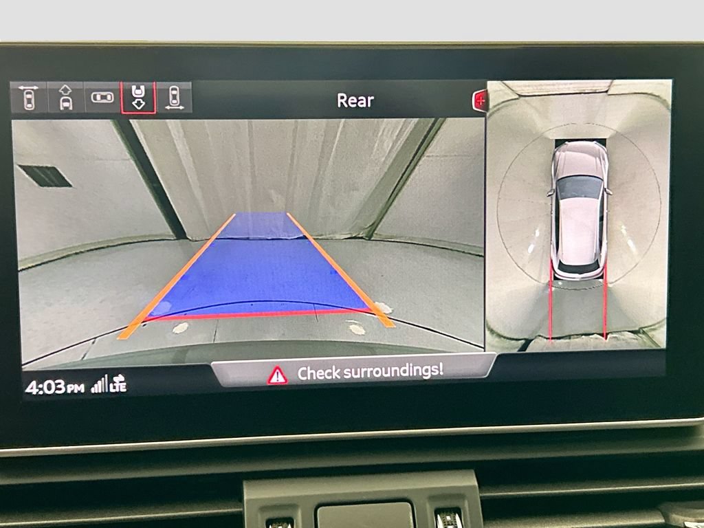 Used 2019 Audi Q5 Prestige w/ Prestige Package AWD/4WD image 15