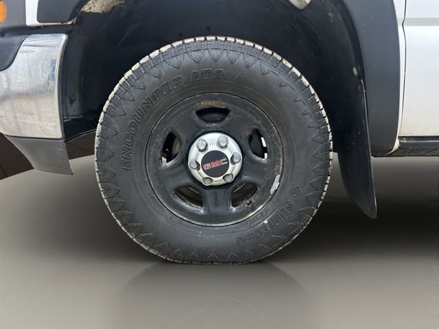 Used 2000 GMC Sierra 1500 SL w/ Fleet Group image 23