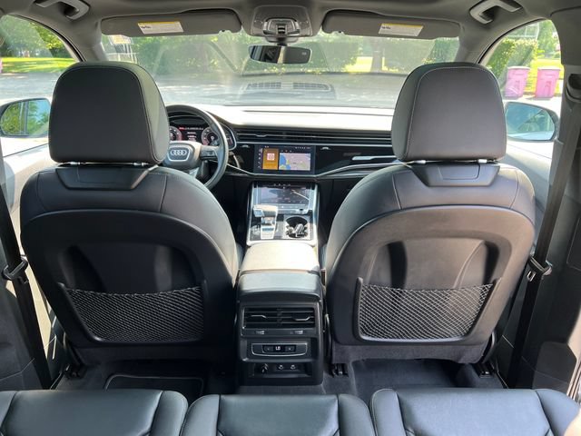 Used 2025 Audi Q7 3.0T Premium Plus AWD/4WD image 36
