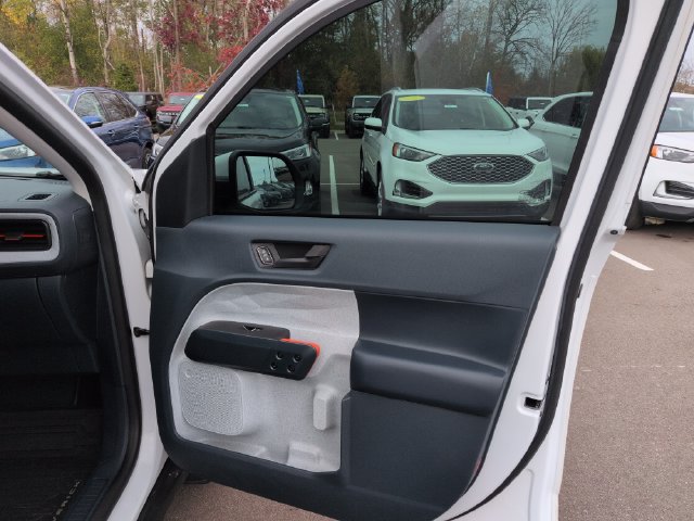 Certified 2023 Ford Maverick XLT w/ Equipment Group 300A Standard AWD/4WD image 14