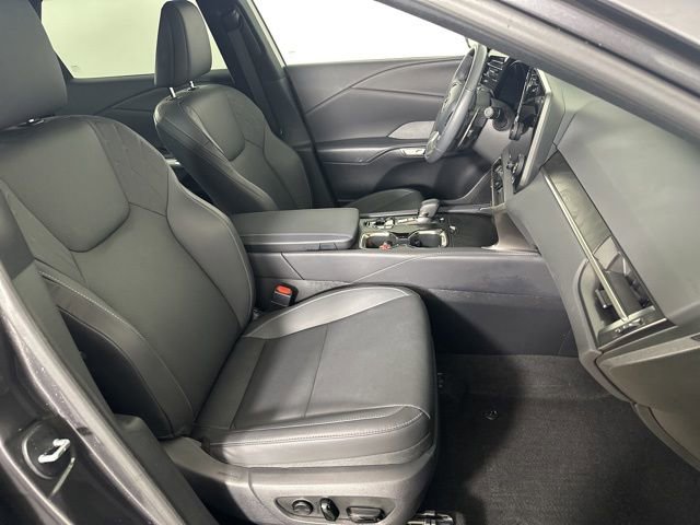 Used 2024 Lexus RX 350 Premium w/ Accessory Package AWD/4WD image 18