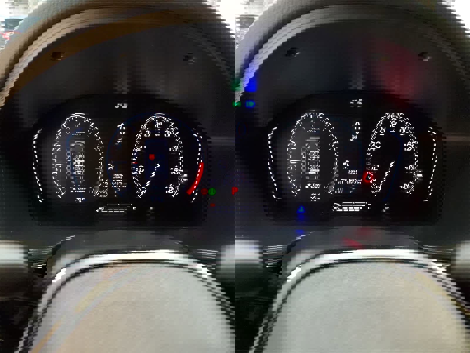 Used 2022 Honda Civic Sport image 12