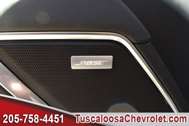New 2026 Chevrolet Silverado 1500 RST AWD/4WD image 14