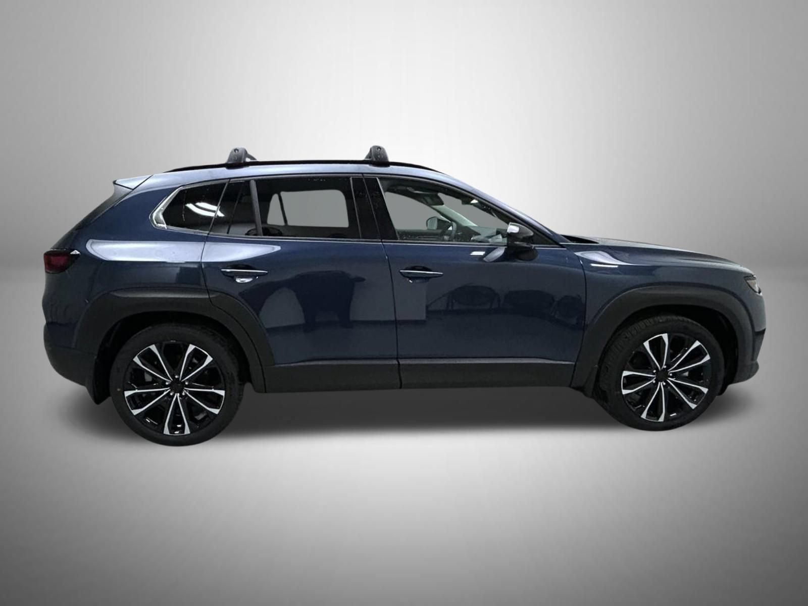 New 2026 MAZDA CX-50 AWD 2.5 S w/ Cargo Package image 5
