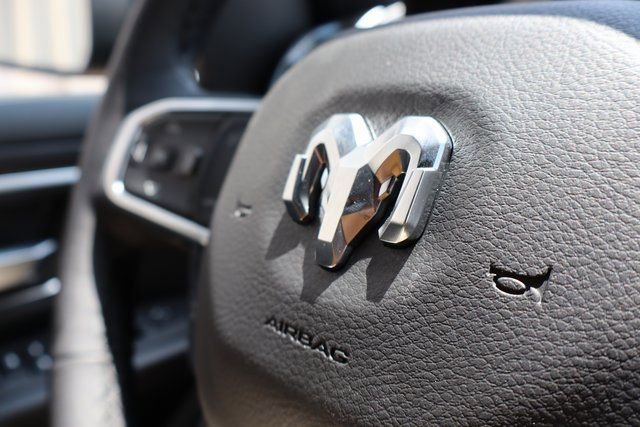 New 2026 RAM 1500 Big Horn image 28