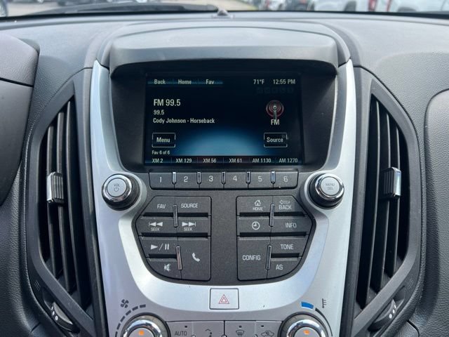 Used 2017 Chevrolet Equinox LT w/ Convenience Package FWD image 25