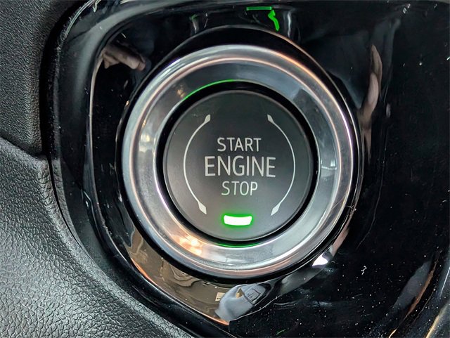 New 2026 Chevrolet Silverado 1500 RST w/ RST All Star Premium Package image 26