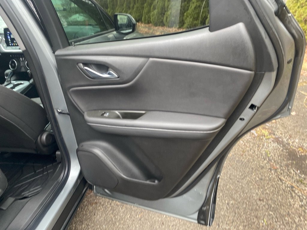 Used 2023 Chevrolet Blazer LT w/ Driver Confidence Package image 23