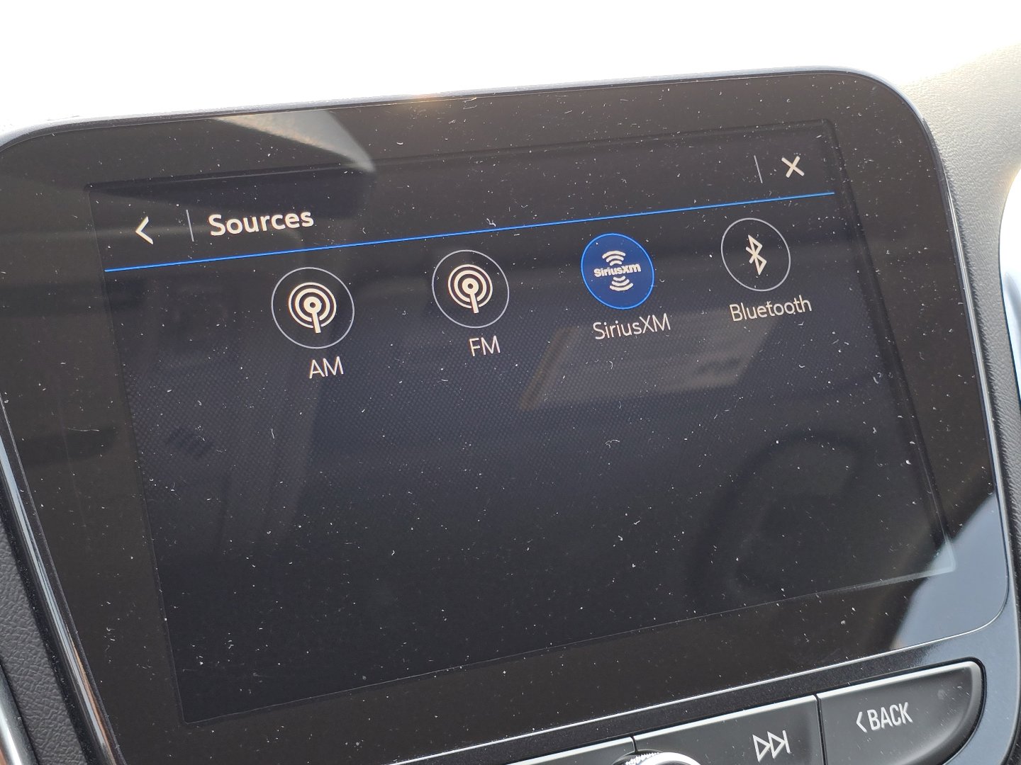 Used 2024 Chevrolet Equinox Premier image 6