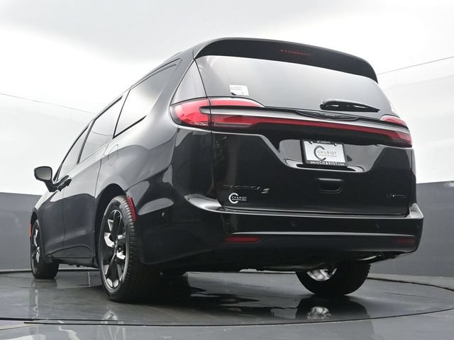 New 2025 Chrysler Pacifica Limited FWD image 49