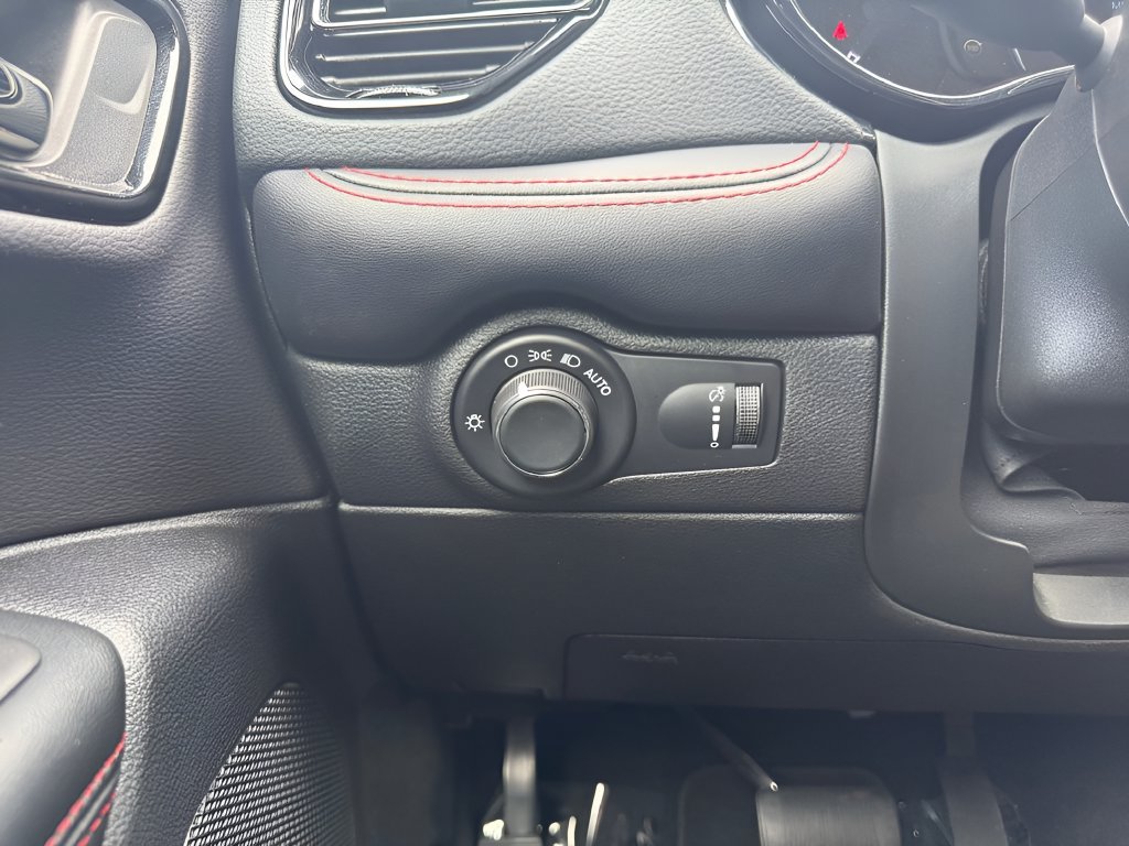 Used 2026 Dodge Durango GT AWD/4WD image 18