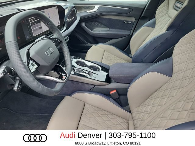 New 2026 Audi A6 Prestige AWD/4WD image 11