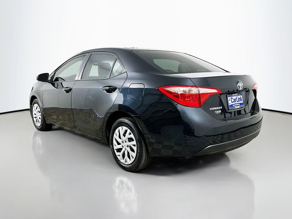 Used 2019 Toyota Corolla LE FWD image 5