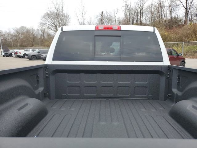 New 2026 RAM 2500 Tradesman image 5