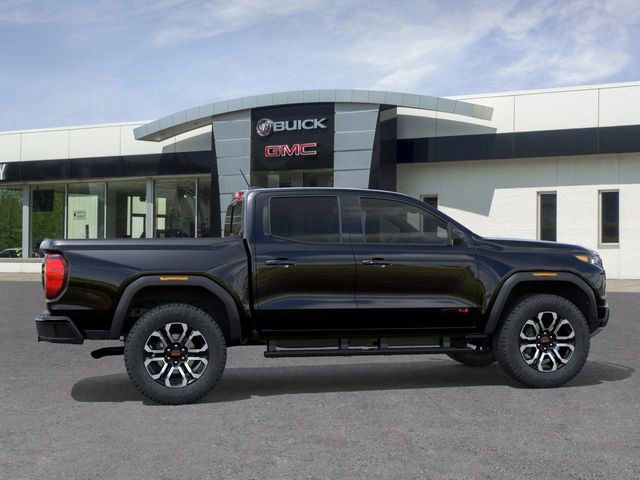 New 2026 GMC Canyon AT4 w/ Nightfall Essentials Package image 5
