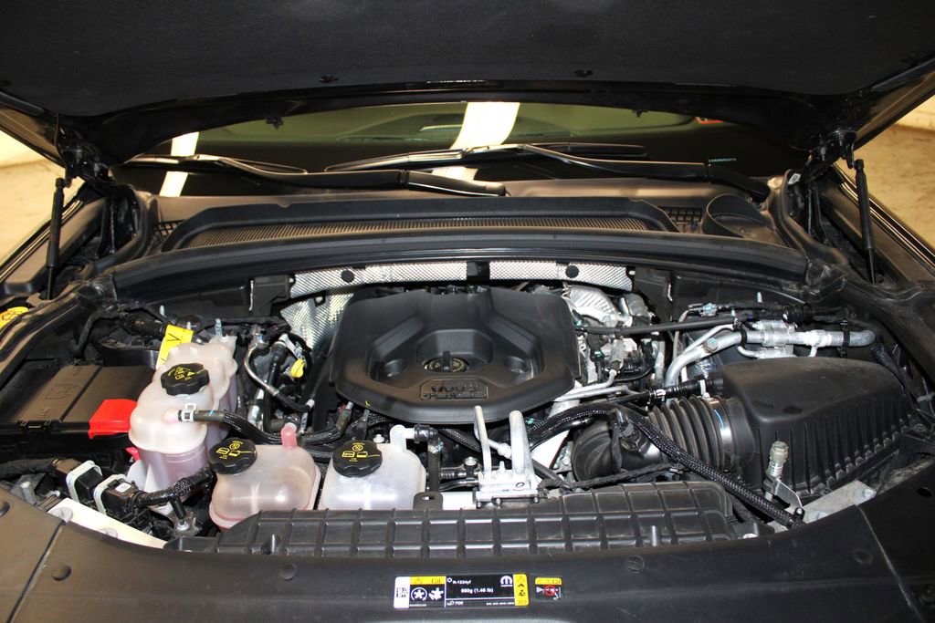 Used 2024 Jeep Grand Cherokee Limited 4xe image 43