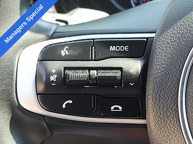 Used 2023 Kia K5 GT-Line FWD image 22