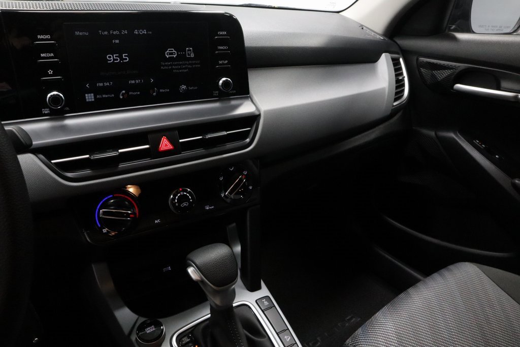 Used 2025 Kia Seltos LX image 29