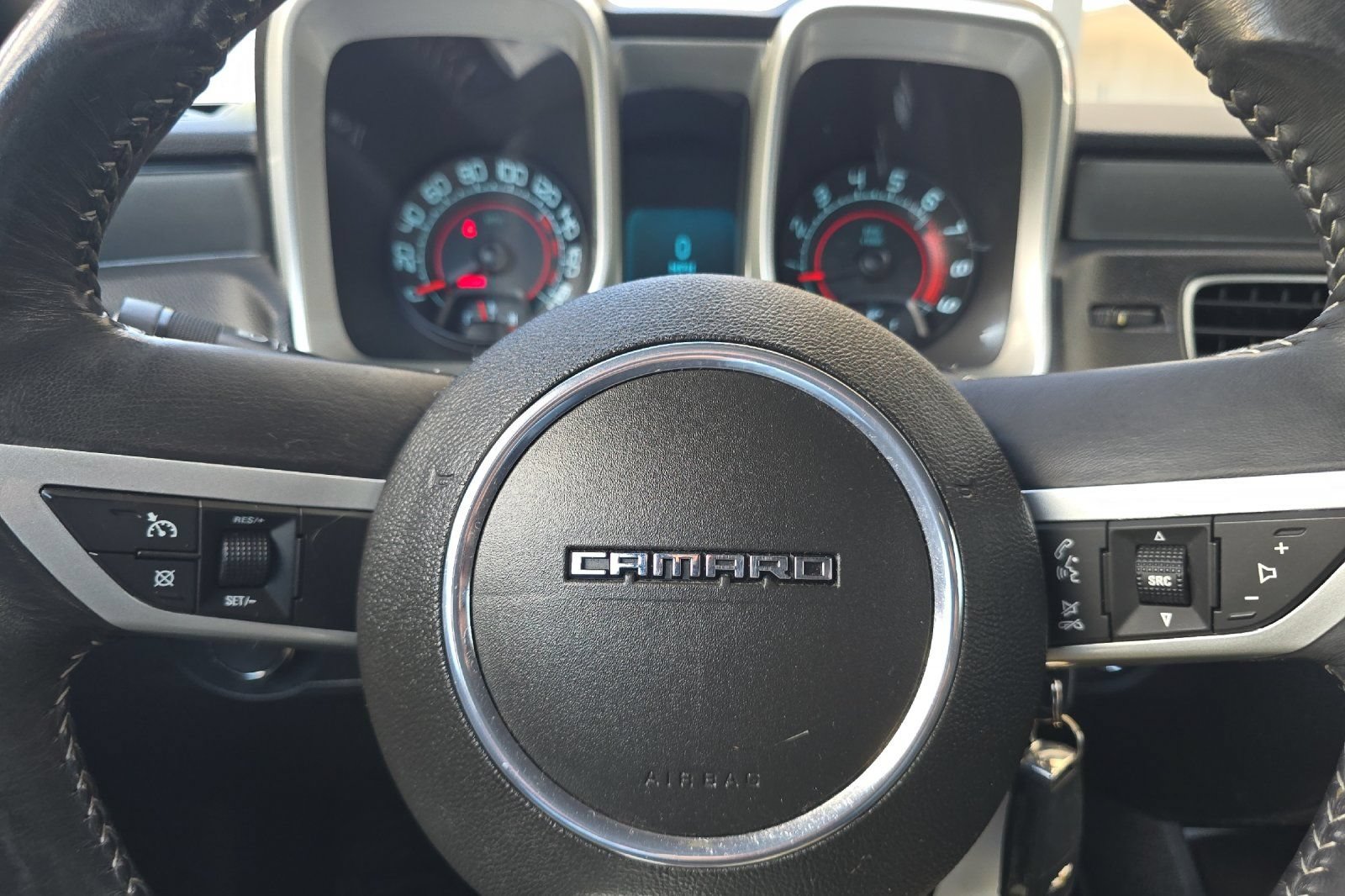 Used 2011 Chevrolet Camaro SS w/ RS Package RWD image 20