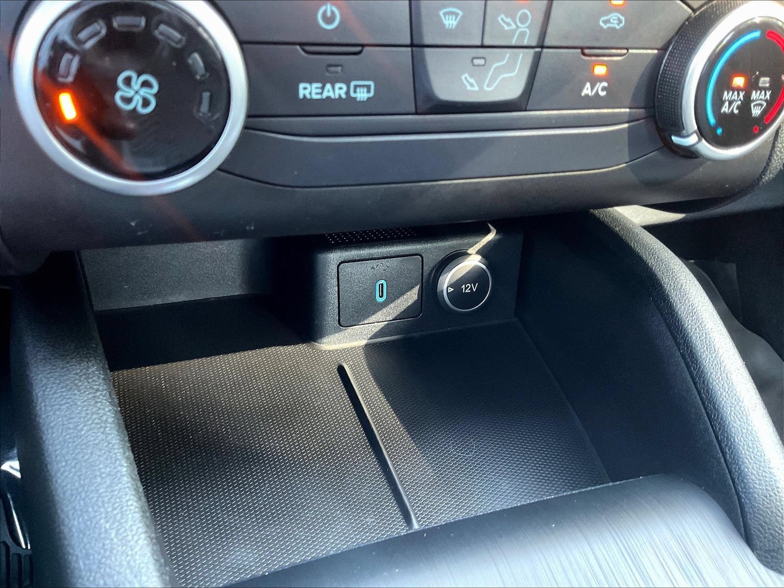 Used 2020 Ford Escape S FWD image 16