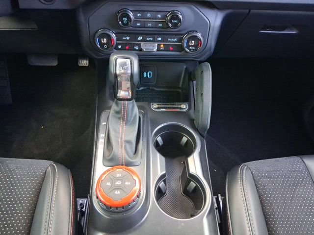 Used 2024 Ford Bronco Raptor image 16
