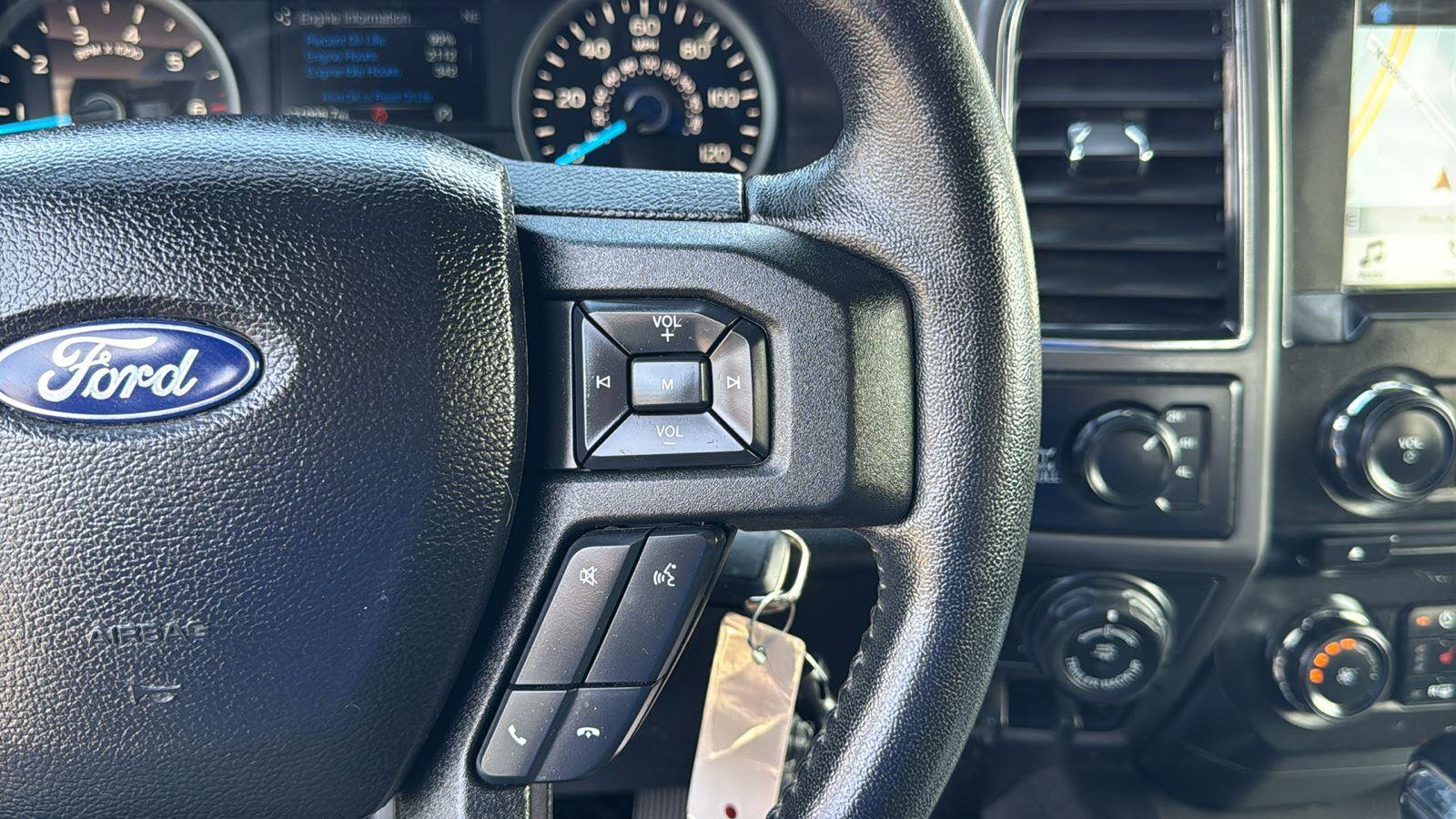 Used 2017 Ford F150 XLT w/ Equipment Group 302A Luxury image 17