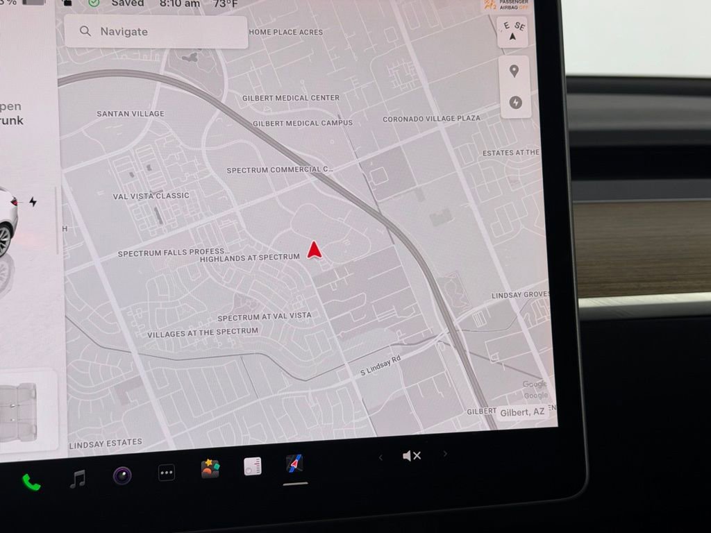 Used 2023 Tesla Model 3 Long Range image 18