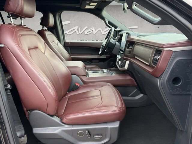 Used 2024 Ford Expedition Max Limited RWD image 24