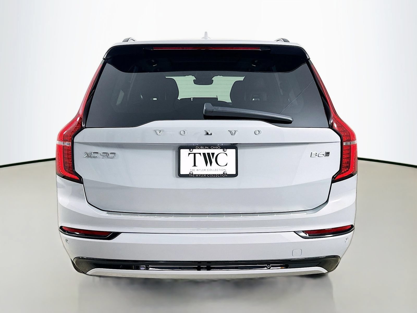 New 2026 Volvo XC90 B6 Ultra w/ Protection Package Premier AWD/4WD image 6