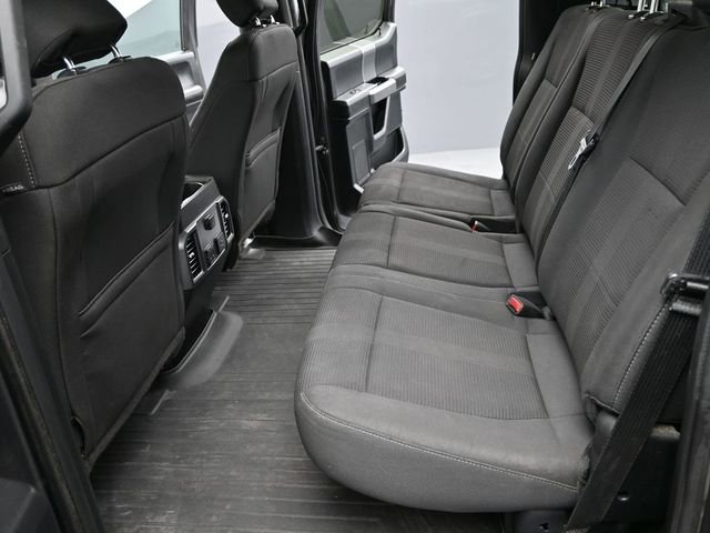 Used 2017 Ford F150 XLT w/ Equipment Group 302A Luxury image 17