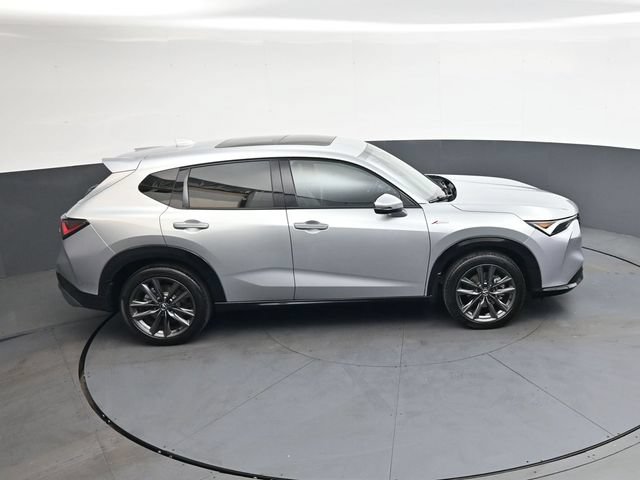 Used 2025 Acura ADX A-Spec FWD image 24