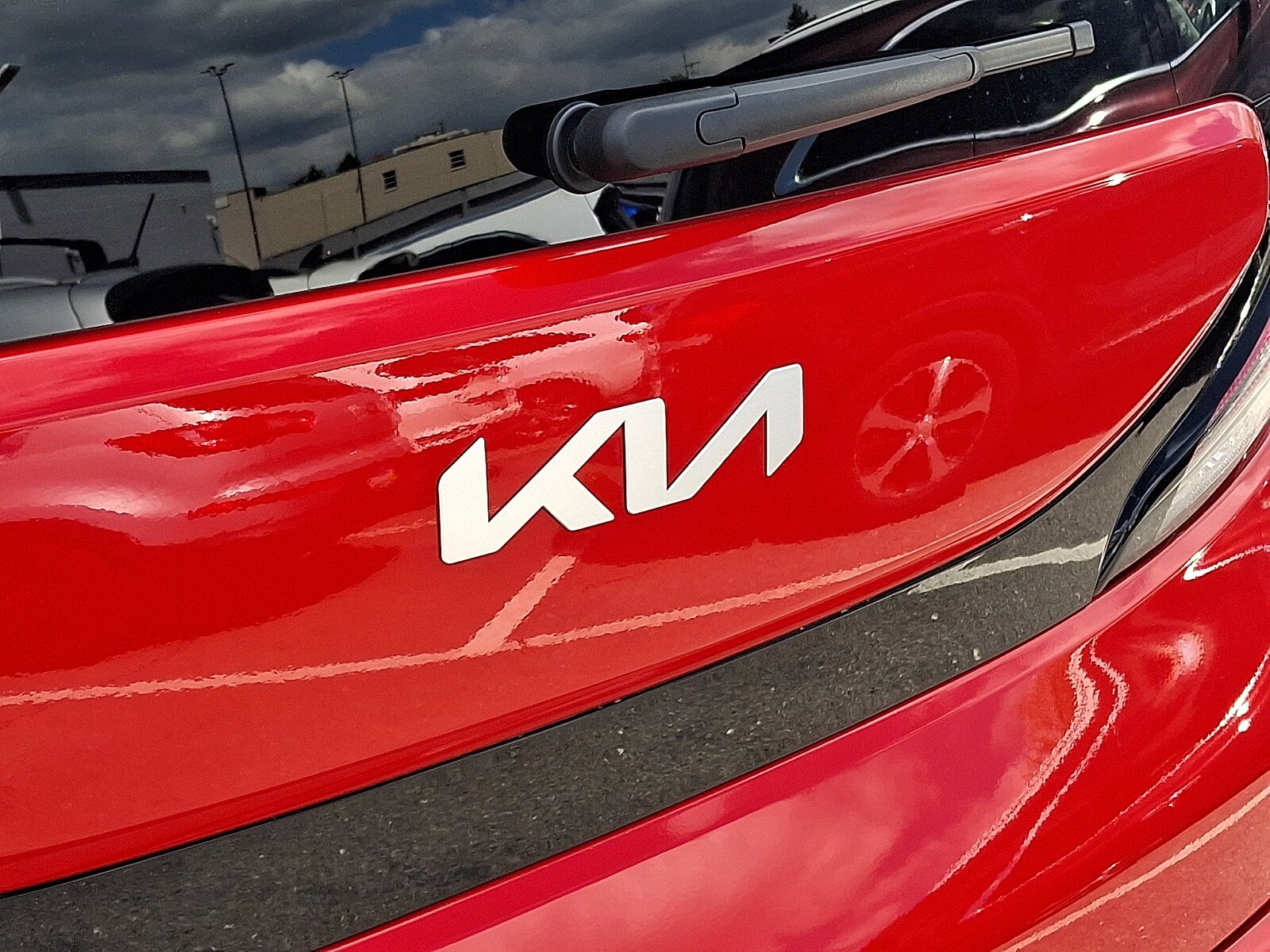 Used 2025 Kia Soul LX image 30