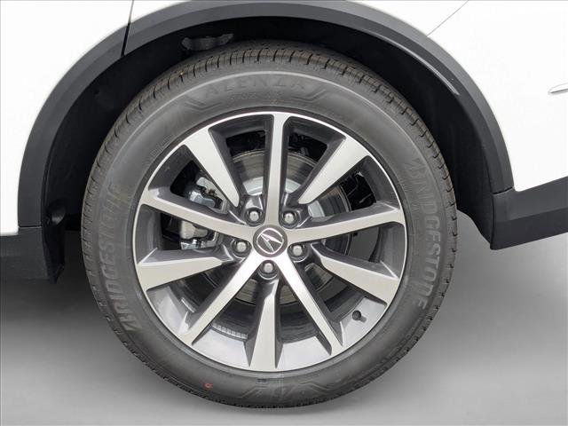 New 2026 Acura MDX FWD w/ Technology Package image 10