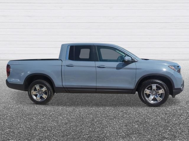 New 2026 Honda Ridgeline RTL image 5