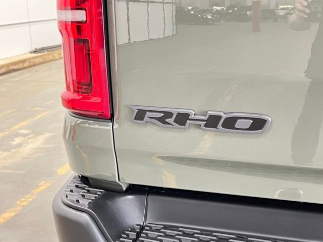 New 2026 RAM 1500 RHO image 42