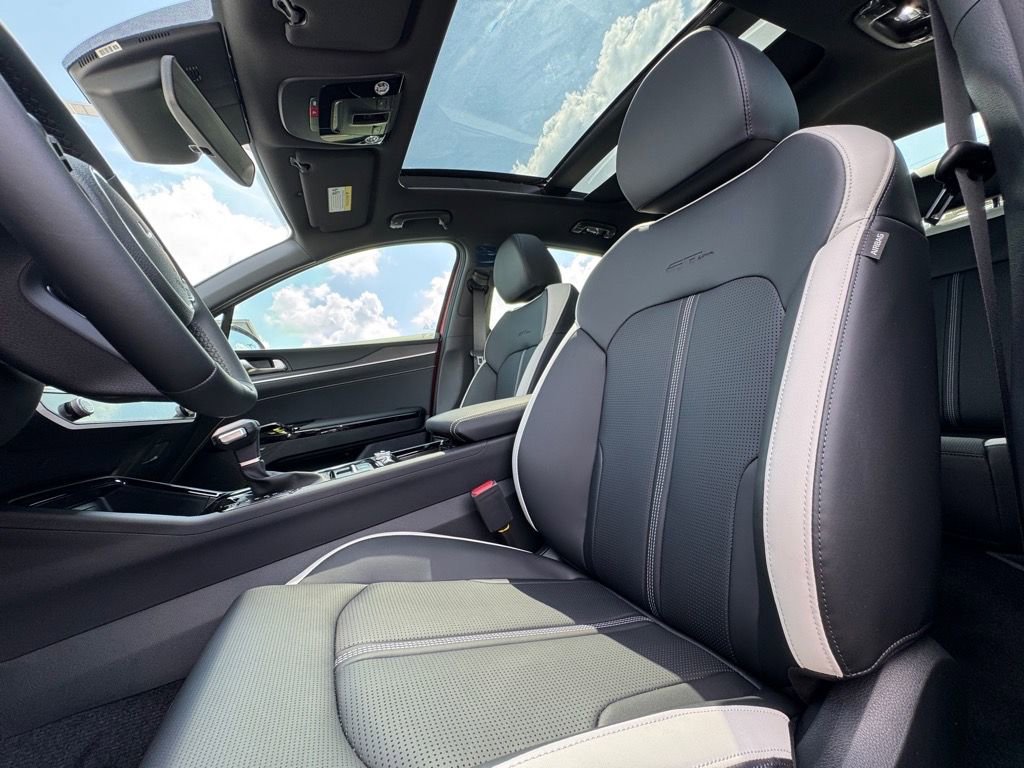 New 2026 Kia K5 GT-Line w/ GT-Line Premium Package image 11