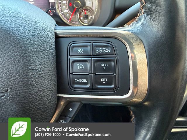 Used 2022 RAM 2500 Limited image 24