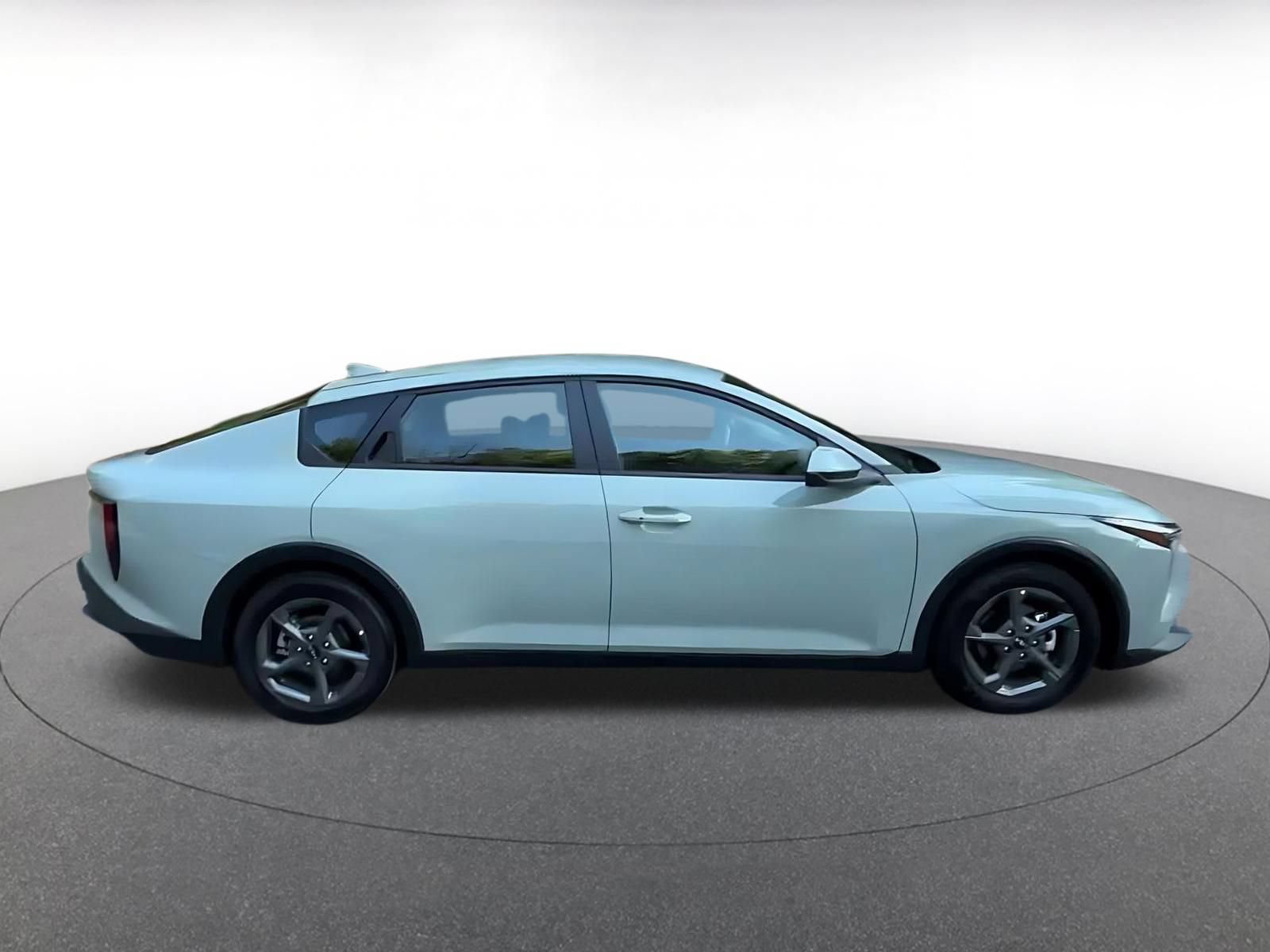 Used 2026 Kia K4 FWD image 15