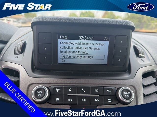 Used 2023 Ford Transit Connect XL FWD image 4