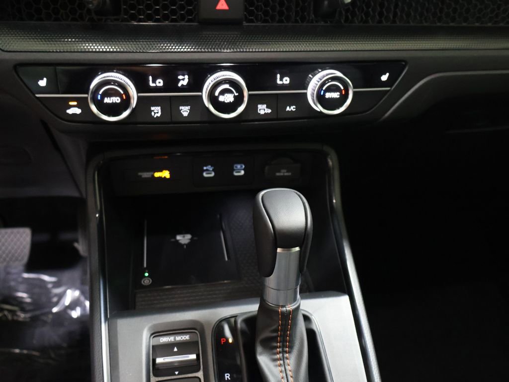 New 2026 Honda CR-V Sport-L image 26