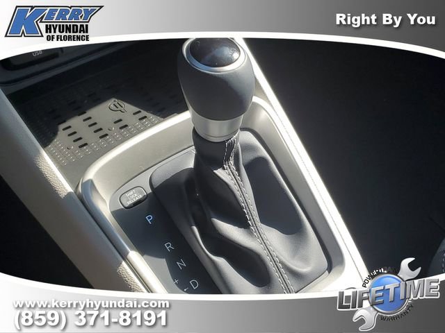 New 2026 Hyundai Venue SEL image 30